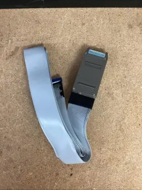 Tektronix P6455 Teltronix Ttl/mos Pattern Generator Probe 010-6445-00 Tektronix P6455 Teltronix Ttl/mos Pattern Generator Probe 010-6445-00