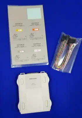 Tektronix P6471 Ecl Probe Tektronix P6471 Ecl Probe