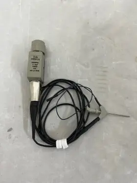 Tektronix P6561a Smd 200mhz Oscilloscope Probe