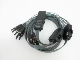 Tektronix P6616 Oscilloscope Probe Logic 500 Mhz Tektronix P6616 Oscilloscope Probe Logic 500 Mhz