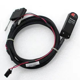 Tektronix P67sa01sd Single Differential Input Solder Down Probe Pcie3 No Tips Tektronix P67sa01sd Single Differential Input Solder Down Probe Pcie3 No Tips