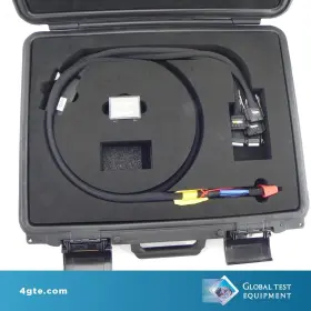 Tektronix P67sa16 G2 Protocol Analyzer Probe 16 Differential Pci Express 2.0 Tektronix P67sa16 G2 Protocol Analyzer Probe 16 Differential Pci Express 2.0