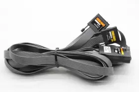 Tektronix P6860 High Density Logic Analyzer Probe Good Adhesive Strips