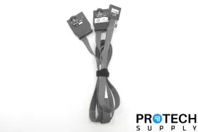 Tektronix P6864 C / E 17-channel High-density Logic Analyzer Probe With Warranty Tektronix P6864 C / E 17-channel High-density Logic Analyzer Probe With Warranty