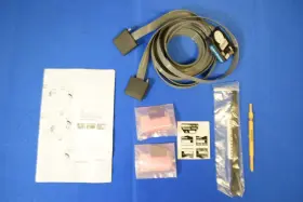Tektronix P6980 Logic Analyzer Probe 34ch Connectorless Differential Data/clock Tektronix P6980 Logic Analyzer Probe 34ch Connectorless Differential Data/clock