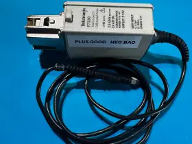 Tektronix P7330-0.5working P7330 Tekconnect 3.5 Ghz Differential Probe - Half Working Tektronix P7330-0.5working P7330 Tekconnect 3.5 Ghz Differential Probe - Half Working