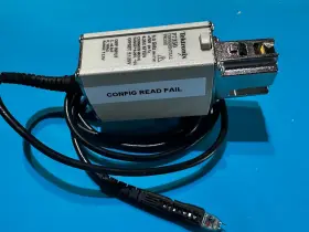 Tektronix P7350-configerror P7350 Tekconnect 5 Ghz Differential Probe - Config Fail For Repair Tektronix P7350-configerror P7350 Tekconnect 5 Ghz Differential Probe - Config Fail For Repair