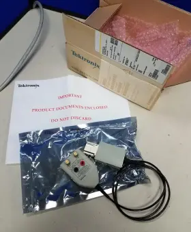 Tektronix P7350sma Differential Probe With Sma Input Tektronix P7350sma Differential Probe With Sma Input