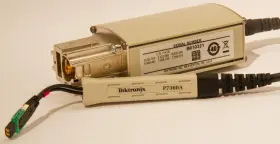 Tektronix P7360a 6ghz Differential Probe With Accessory Kit 020-2690-01 Tektronix P7360a 6ghz Differential Probe With Accessory Kit 020-2690-01