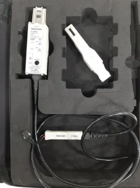 Tektronix P7380a 8ghz Differential Probe Tektronix P7380a 8ghz Differential Probe