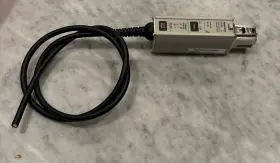 Tektronix P7504 Tekconnect Trimode Probe 4 Ghz - Parts Only Tektronix P7504 Tekconnect Trimode Probe 4 Ghz - Parts Only