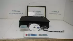 Tektronix P7506 6 Ghz Trimode Differential Probe Tektronix P7506 6 Ghz Trimode Differential Probe