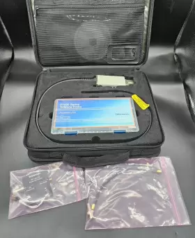 Tektronix P7516 Trimode Differential Oscilloscope Probe 16ghz - With Accessories