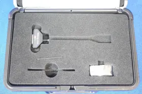 Tektronix P76ta Coaxial Adapter Probe Tip Assembly 30ghz P7600 Series Tektronix P76ta Coaxial Adapter Probe Tip Assembly 30ghz P7600 Series