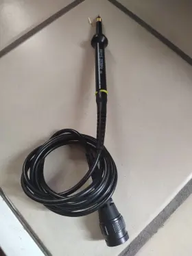 Tektronix Pp215 200mhz Oscilloscope Probe Tektronix Pp215 200mhz Oscilloscope Probe