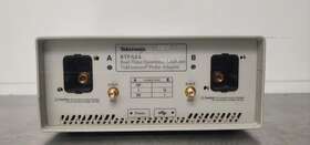 Tektronix Rtpa2a Real-time Spectrum Analyzer Probe Adapter