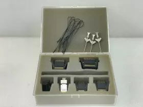 Tektronix Smqk1-plcc Smqk1 Plcc Engineers Kit 42v Max Nice Deal Free Shipping
