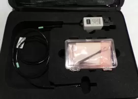 Tektronix Tap2500 2.5ghz Active Probe
