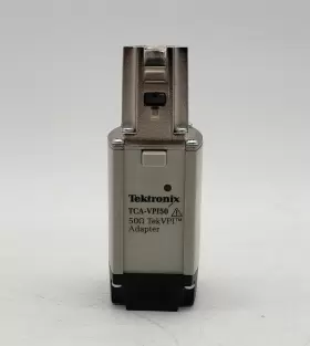 Tektronix Tca-vpi50 Tekvpi To Tekconnect Probe Adapter Tektronix Tca-vpi50 Tekvpi To Tekconnect Probe Adapter