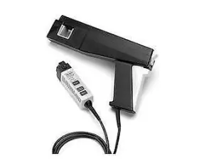 Tektronix Tcp0150 Ac/dc Current Probe 150 A Tektronix Tcp0150 Ac/dc Current Probe 150 A