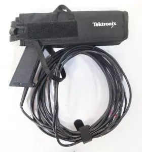 Tektronix Tcp404xl Ac/dc Current Probe Dc-2mhz 500a Dc 750a
