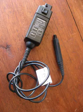 Tektronix Tdp1500 Differential Probe Tektronix Tdp1500 Differential Probe