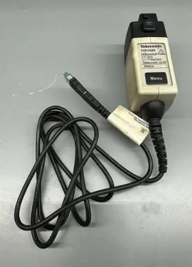 Tektronix Tdp3500 3.5 Ghz Vpi Differential Probe Tektronix Tdp3500 3.5 Ghz Vpi Differential Probe