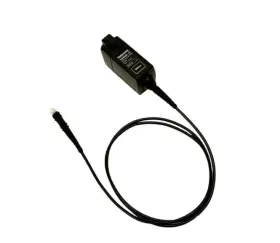Tektronix Tdp4000 Differential Probe With Tekvpi Interface 4 Ghz