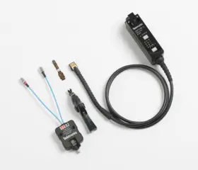 Tektronix Tdp7706 Trimode Probe With Tekflex Connector Tech 6ghz