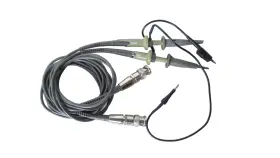 Tektronix Tek-p6109 Lot Of 2 Tek P6109 Probe 10x 150mhz Oscilloscope - Free Shipping Tektronix Tek-p6109 Lot Of 2 Tek P6109 Probe 10x 150mhz Oscilloscope - Free Shipping
