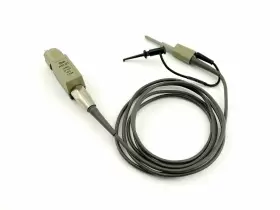 Tektronix Tek-p6130 Tek P6130 10m 12.7pf 10x 1.5m Miniature Passive Oscilloscopes Probe