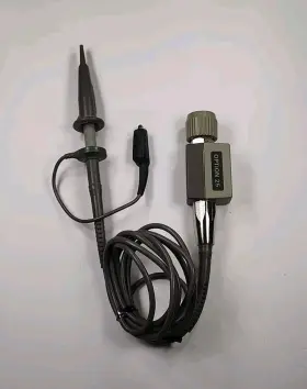 Tektronix Tek P6133 Tek-p6133 Works 10x 1.3m 10.8pf Passive Oscilloscope Probe All Parts Tektronix Tek P6133 Tek-p6133 Works 10x 1.3m 10.8pf Passive Oscilloscope Probe All Parts