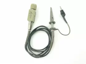 TEK-P6136 TEKTRONIX Passive Oscilloscope Probe Voltage Meter #2 TEK-P6136 TEKTRONIX Passive Oscilloscope Probe Voltage Meter #2