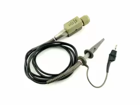 Tektronix Tek-p6136 Tek P6136 10x 1.3m 10.8pf Passive Oscilloscope Probe Voltage Meter Tektronix Tek-p6136 Tek P6136 10x 1.3m 10.8pf Passive Oscilloscope Probe Voltage Meter
