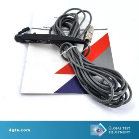 Tektronix Teka6302xl A6302xl 20 Ampere Ac/dc Current Probe With Instruction Manual Tektronix Teka6302xl A6302xl 20 Ampere Ac/dc Current Probe With Instruction Manual