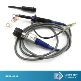 Tektronix Tekp6106-1m P6106-1m Probe 1-meter With Accessories As Shown