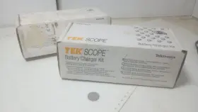 Tektronix Ths7chg Two New Tekscope Battery Charger Kits Tektronix Ths7chg Two New Tekscope Battery Charger Kits