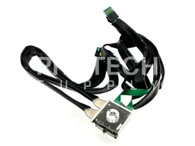 Tektronix Tmsq2tgb010100 Tms Q2tgb010100 Cable Assembly Guaranteed