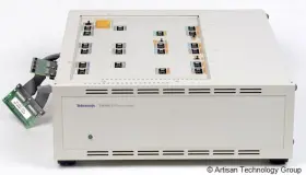 Tektronix Tmssg1 Probe Adapter System Tektronix Tmssg1 Probe Adapter System