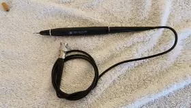Tektronix Tp6100 Hp 10526t Logic Pulser Test Probe - Tested And Guaranteed Tektronix Tp6100 Hp 10526t Logic Pulser Test Probe - Tested And Guaranteed
