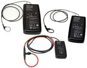Tektronix Trcp0300 Current Probe 30 Mhz 250 Ma To 300 A Ac-only Bnc Interface Tektronix Trcp0300 Current Probe 30 Mhz 250 Ma To 300 A Ac-only Bnc Interface