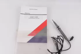 Tektronix Yt5060 Model Passive Oscilloscope Test Probe