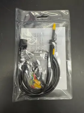 Teledyne Lecroy Pp016 Passive Prob