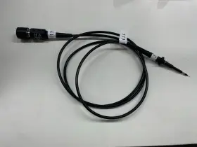 Teledyne Lecroy Pp023 500 Mhz Passive Probe 2.5mm 10 1 10mohm Teledyne Lecroy Pp023 500 Mhz Passive Probe 2.5mm 10 1 10mohm