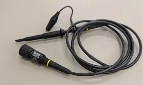 Teledyne Lecroy Ppo07-wr-1 Pp007-wr-1 10 1 500 Mhz M Passive Probe