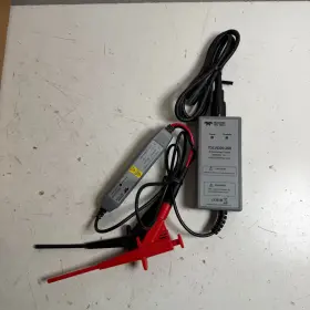 Teledyne Lecroy T3lvd20-200 Gray 200 Mhz 10 1 20v Active Differential Probe
