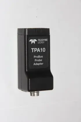 Teledyne Lecroy Tpa10 Tekprobe To Probus Probe Adapter For Wavesurfer 3000z