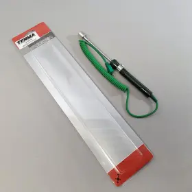 Tenma 72-10474 Brand New K Type Surface Temperature Probe