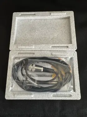 032.70617 TESA Sharpe Linear Transducer Probe Box 032.70617 TESA Sharpe Linear Transducer Probe Box