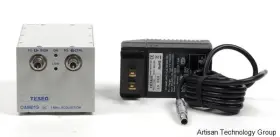 Teseo Oam01s Battery Powered Satellite Unit Teseo Oam01s Battery Powered Satellite Unit